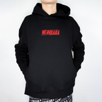 Stay Focused Hoodie