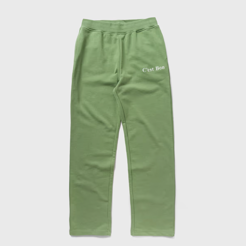 C´est Bon Core Sweatpants