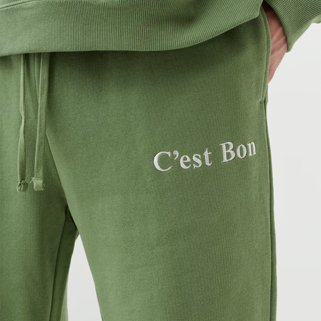 C´est Bon Core Sweatpants