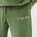 C´est Bon Core Sweatpants
