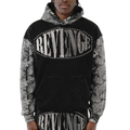 Copper Rivet Revenge Hoodie