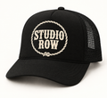 Lasso Snapback Hat