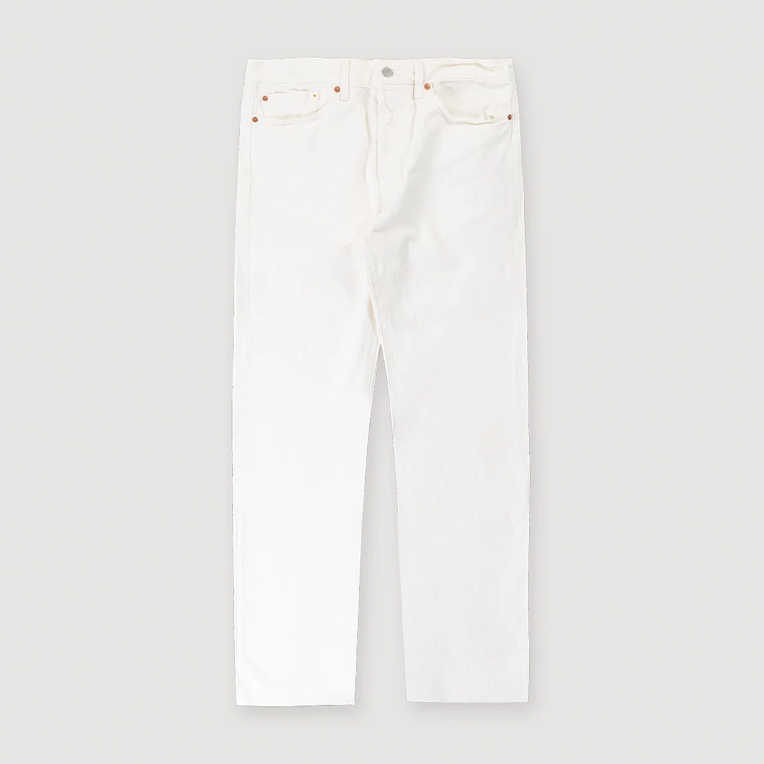 Denim Tears Levi's 501 Jeans