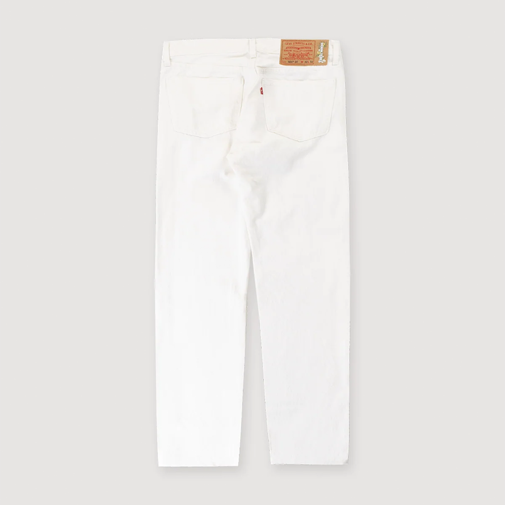 Denim Tears Levi's 501 Jeans