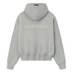 Fear of God Essentials Classic Fleece Hoodie