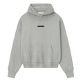 Fear of God Essentials Classic Fleece Hoodie