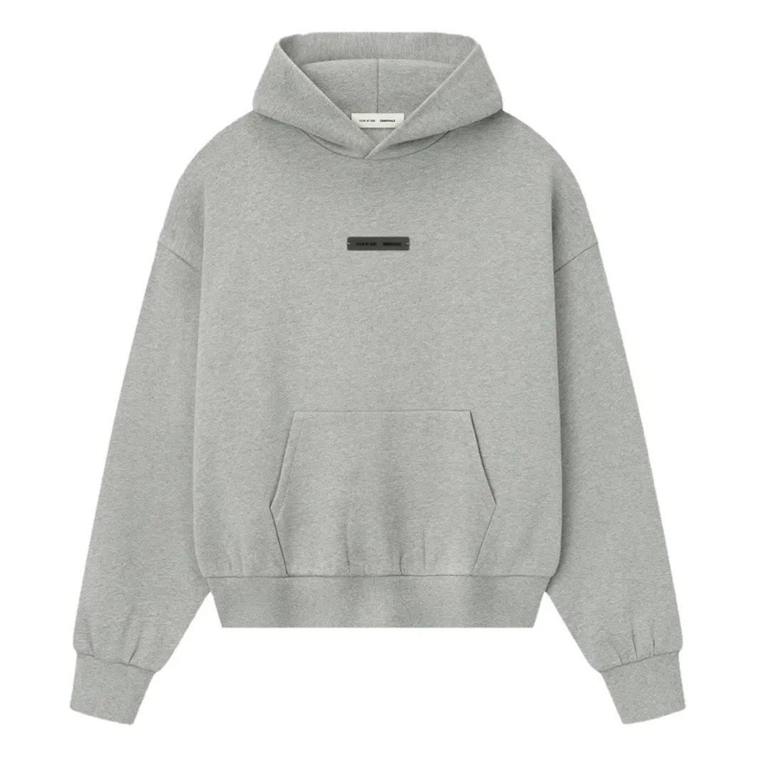 Fear of God Essentials Classic Fleece Hoodie