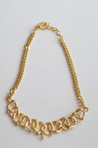 DRIPPIN NECKLACE