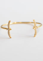 BORN TO FLY BANGLE