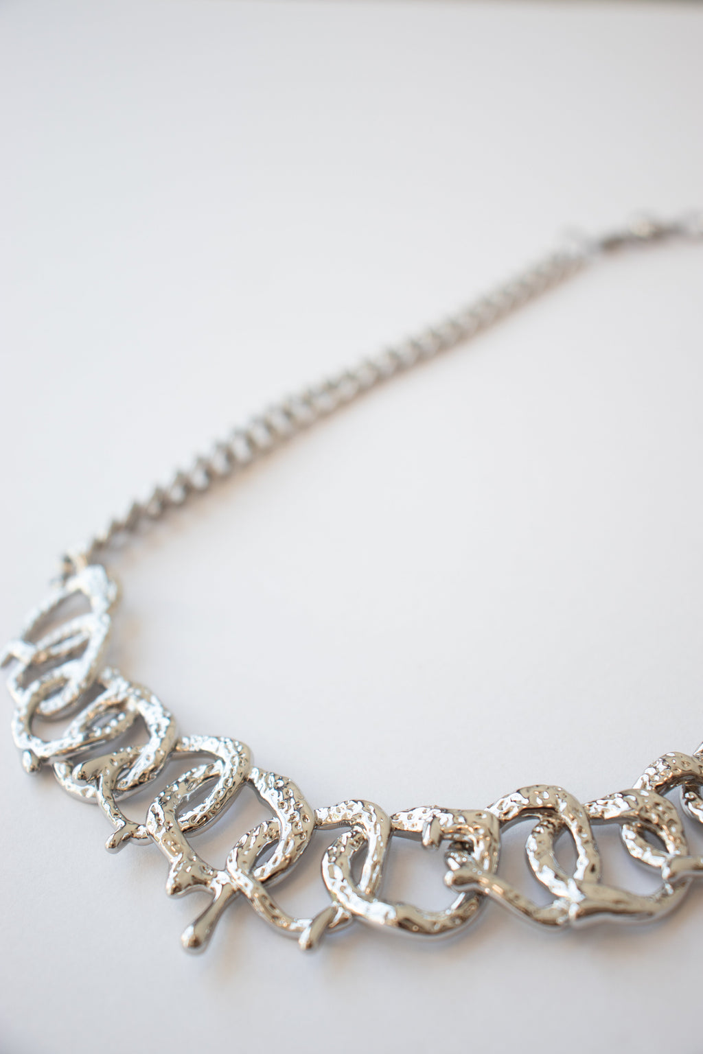 DRIPPIN NECKLACE