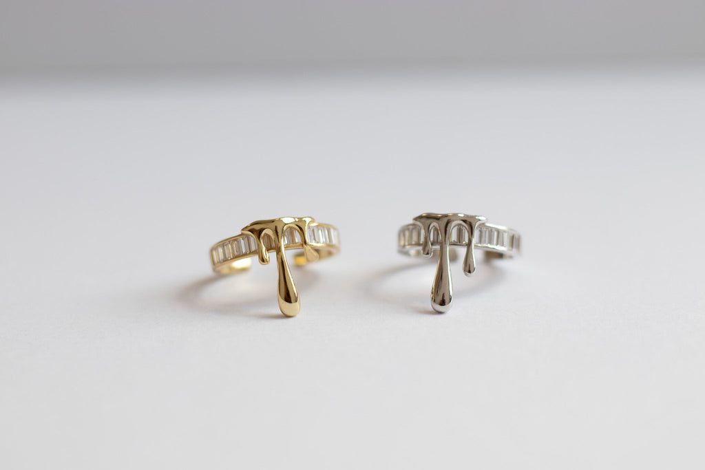 DRIPPIN RING