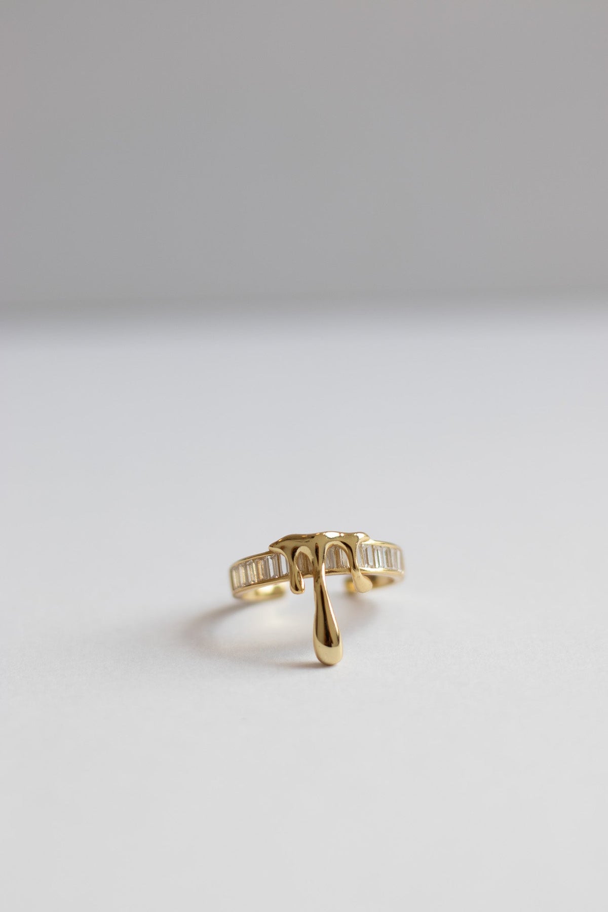 DRIPPIN RING