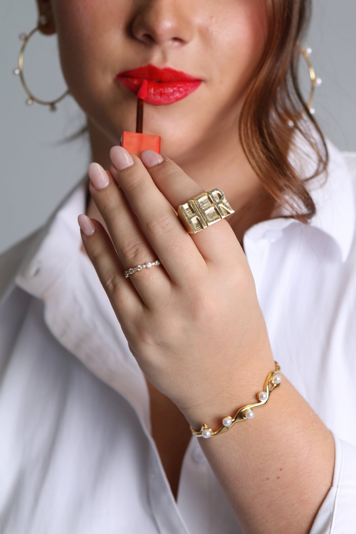 ESSENCE BANGLE