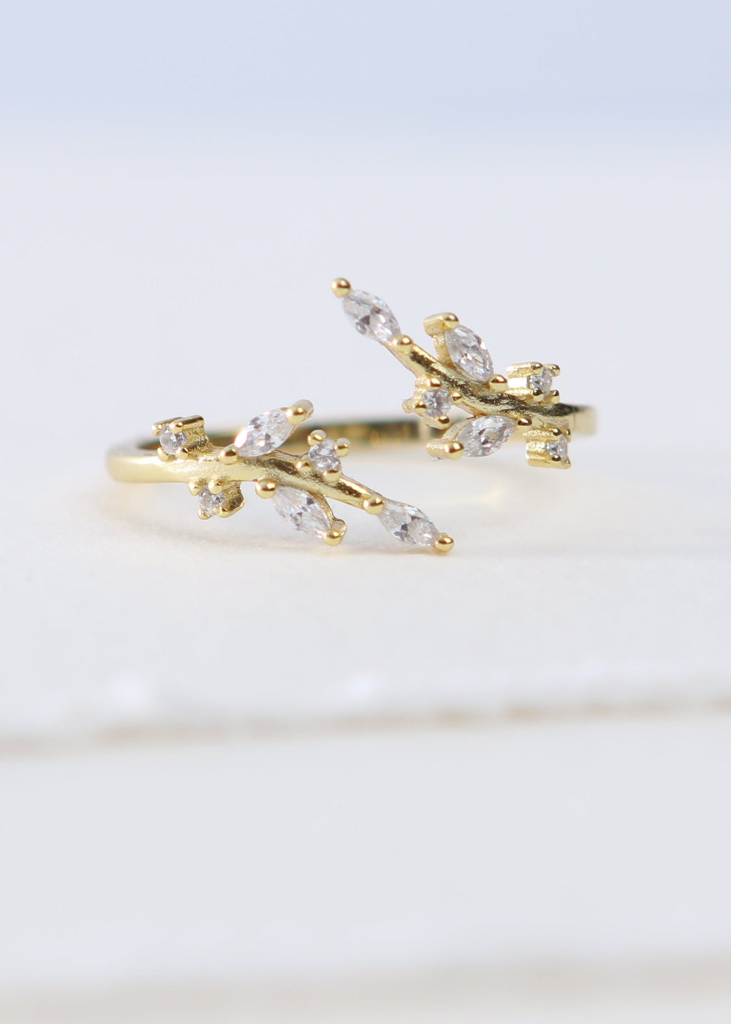 EDEN RING