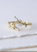 EDEN RING