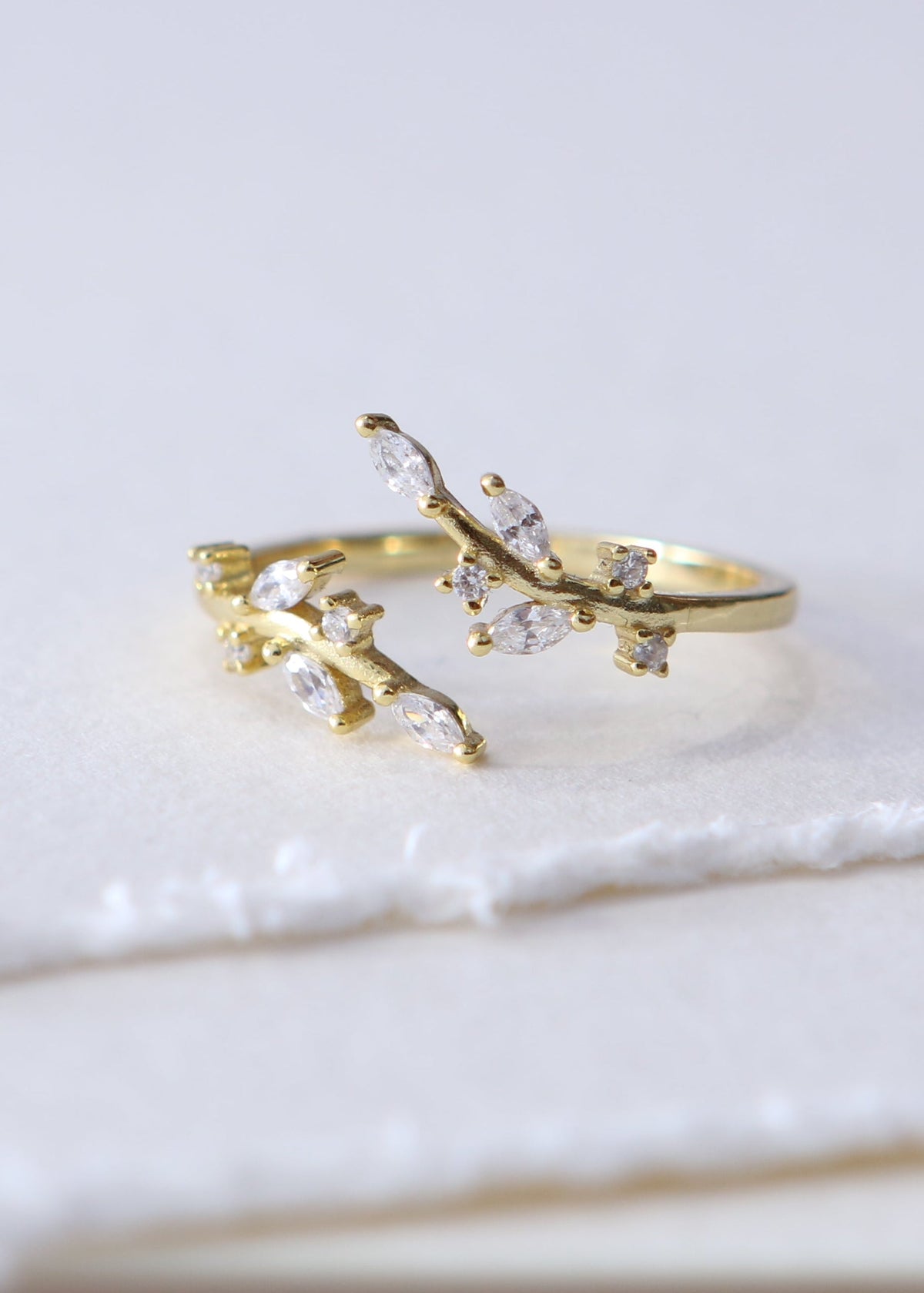 EDEN RING