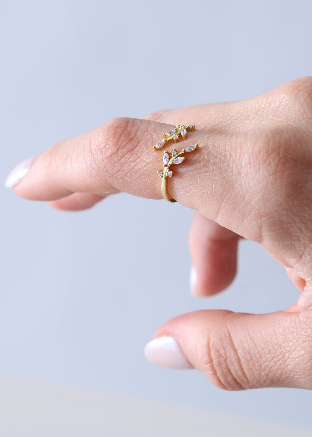 EDEN RING