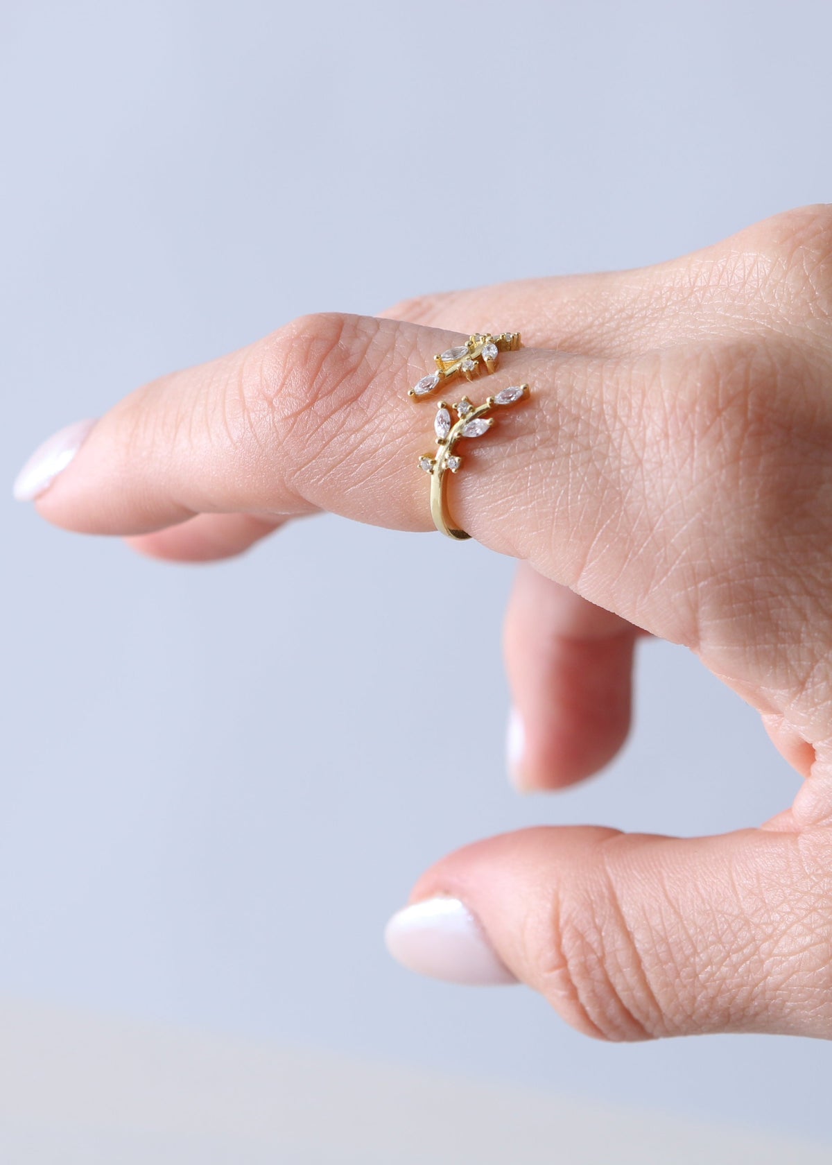 EDEN RING