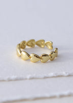 AMOURA RING