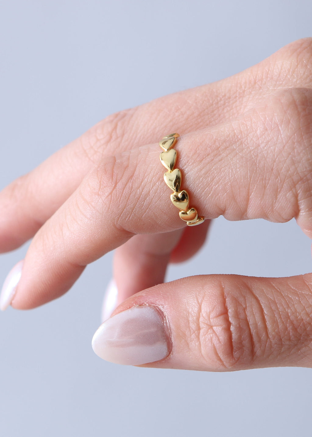 AMOURA RING