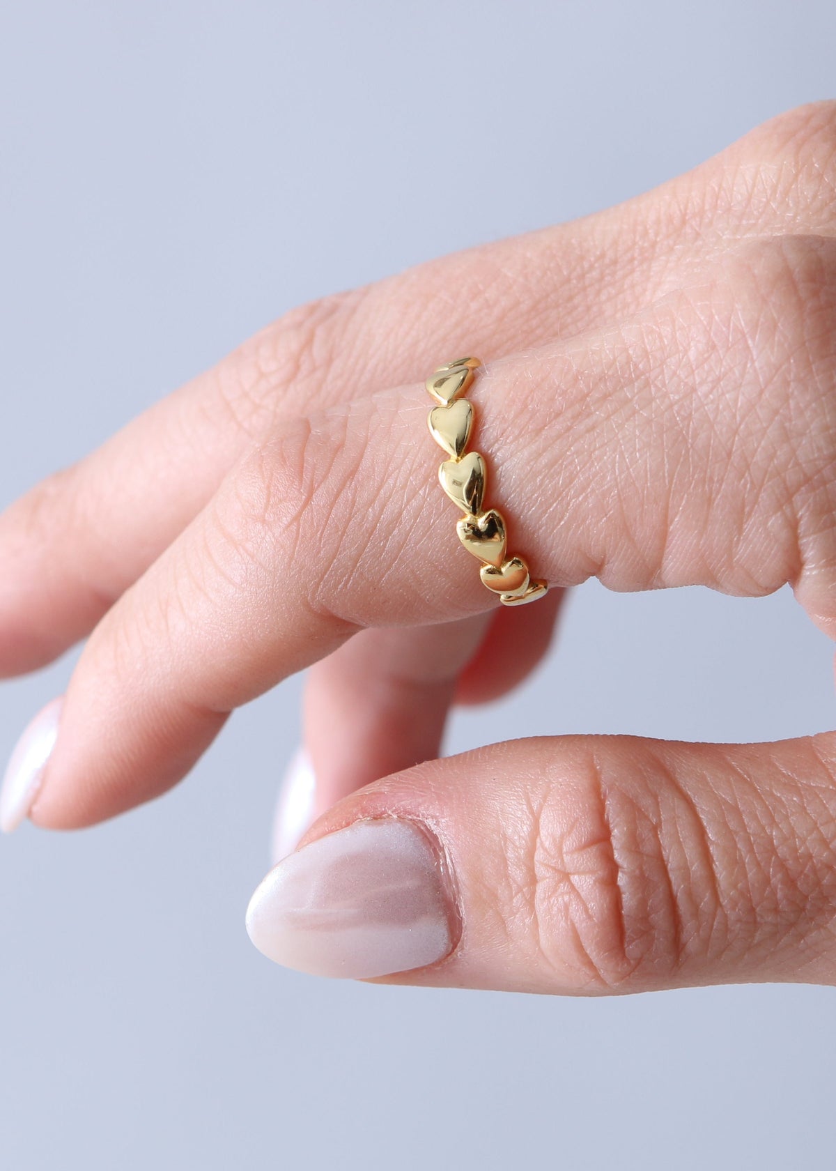 AMOURA RING