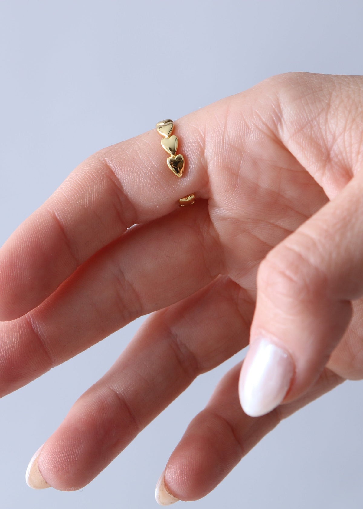 AMOURA RING