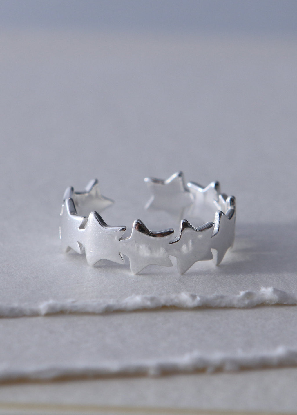 ORBIT RING
