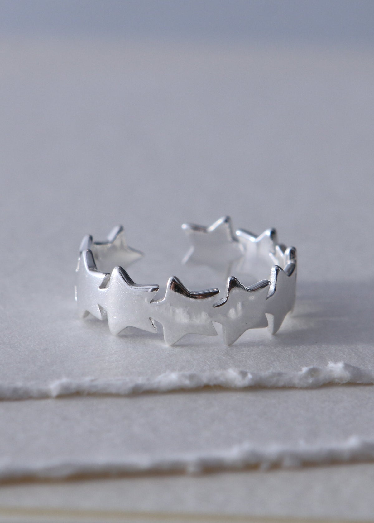 ORBIT RING