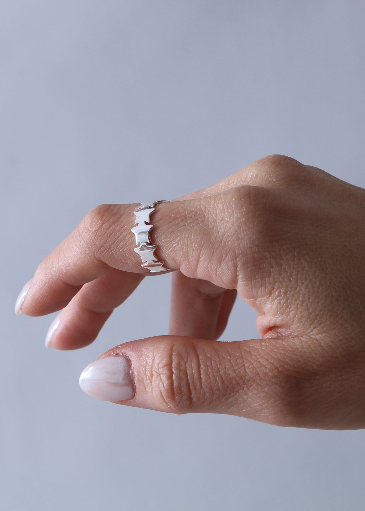 ORBIT RING