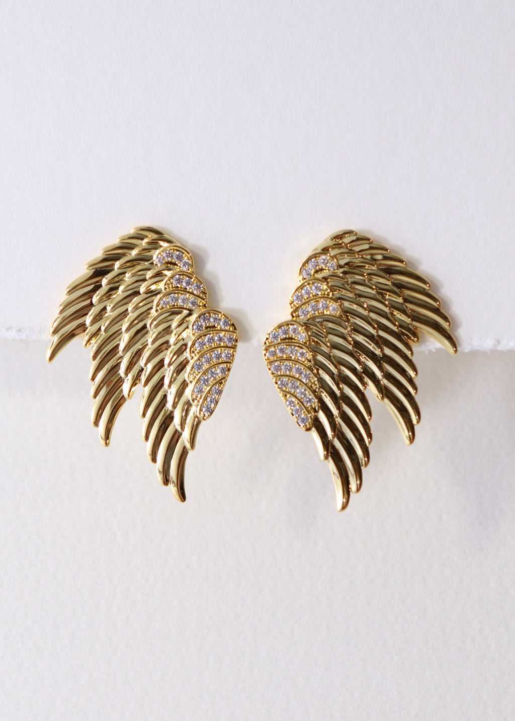 RISE EARRINGS
