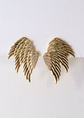RISE EARRINGS