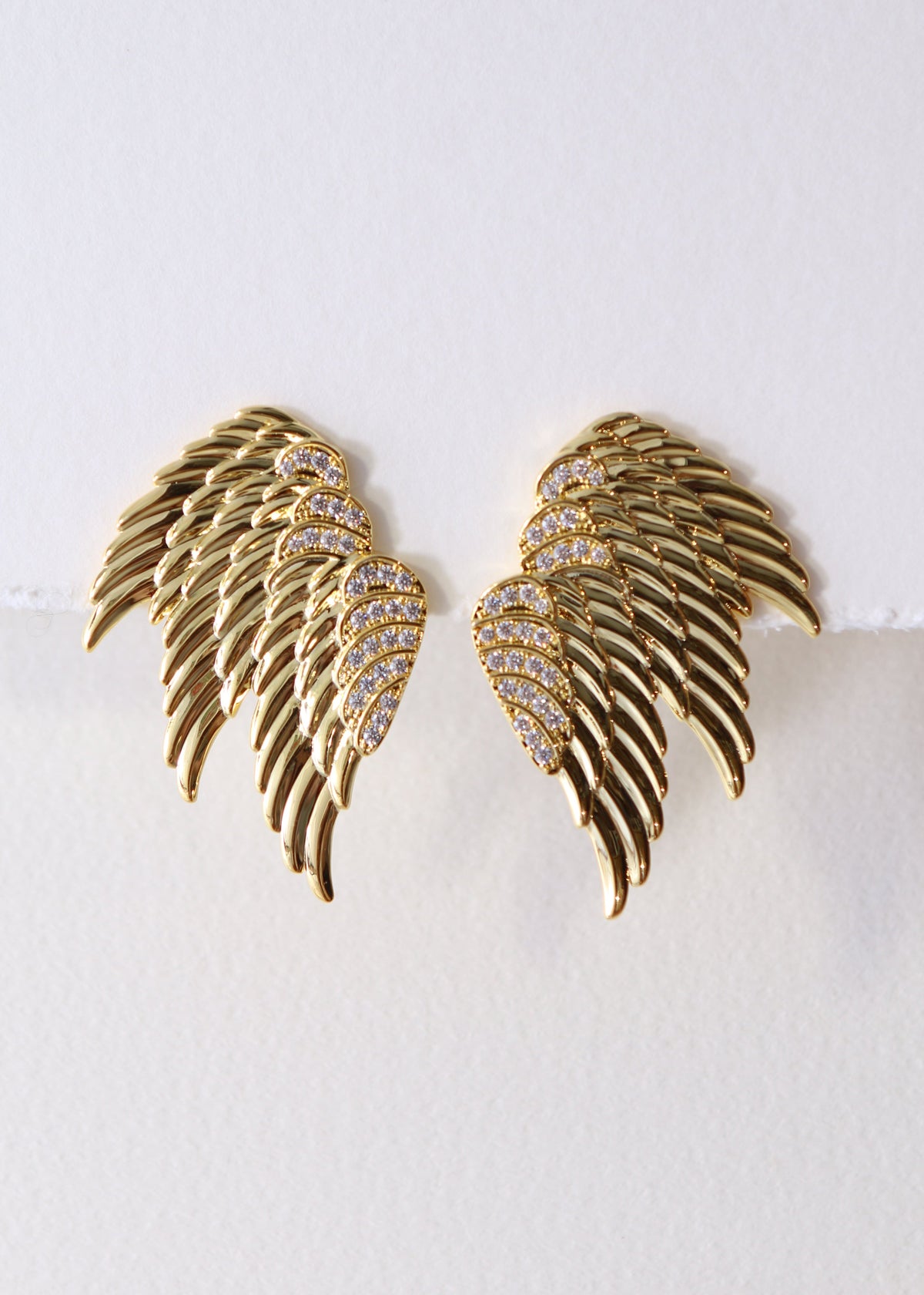 RISE EARRINGS
