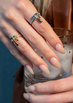 DRIPPIN RING