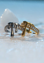 DRIPPIN RING