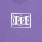 Supreme Warm Up Tee