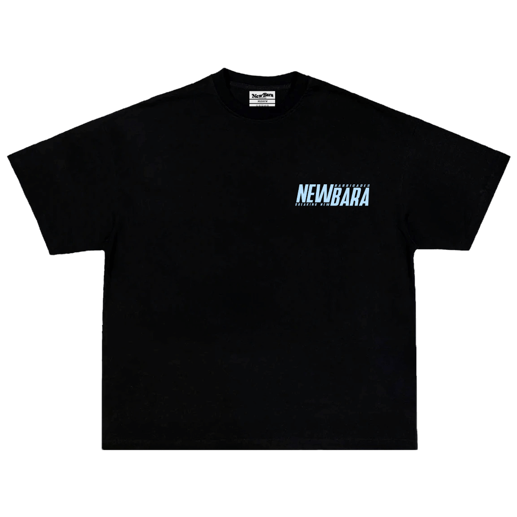 Stand On Business T-Shirt