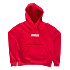 Stand On Business Hoodie
