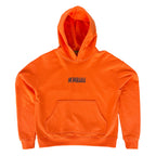 Stand On Business Hoodie