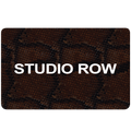Studio Row Gift Card