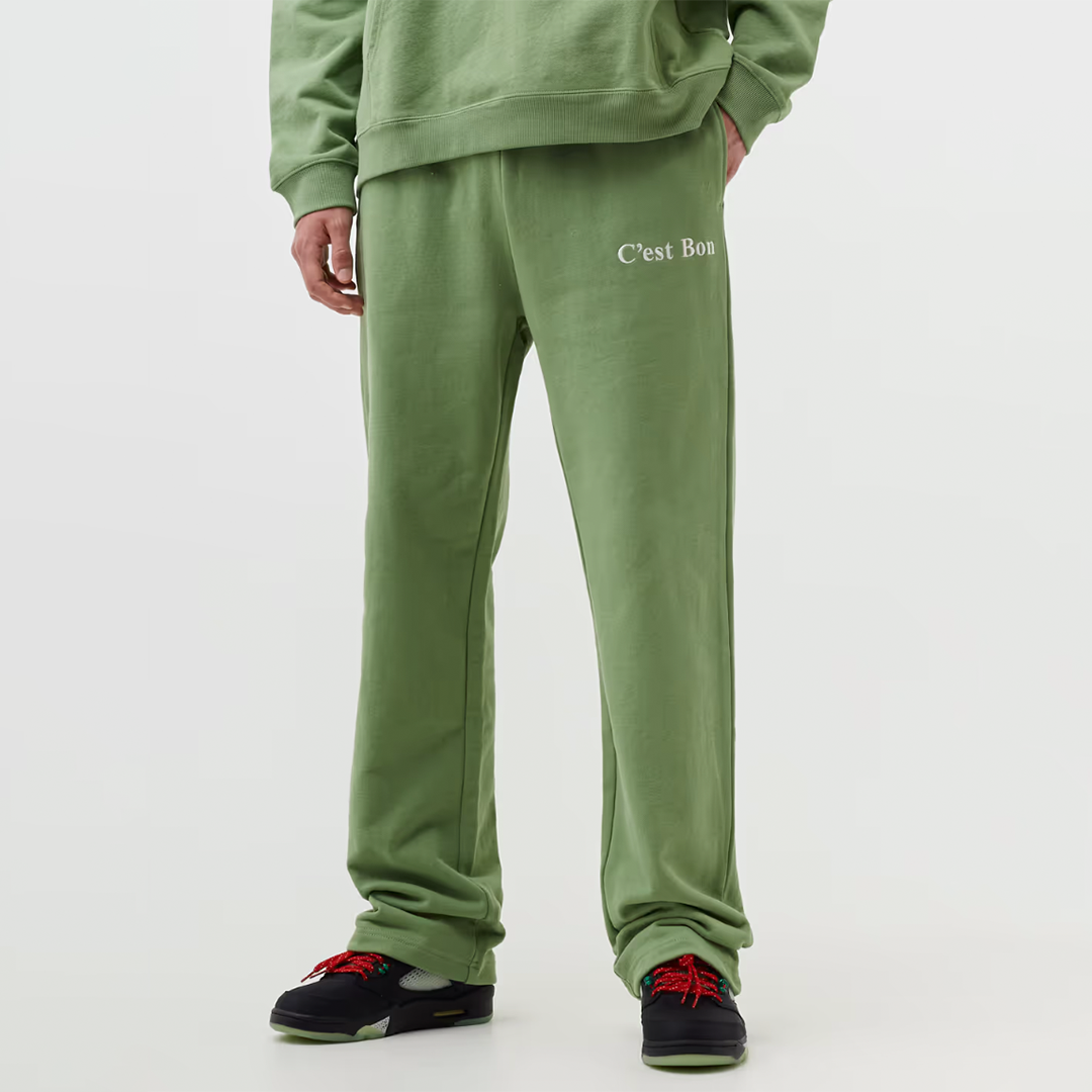 C´est Bon Core Sweatpants