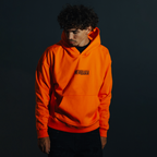 Stand On Business Hoodie