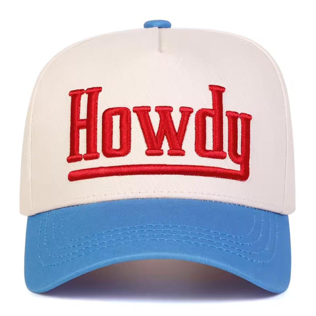 Howdy Hat