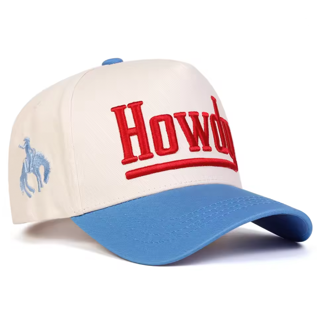 Howdy Hat