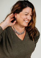 DRIPPIN NECKLACE
