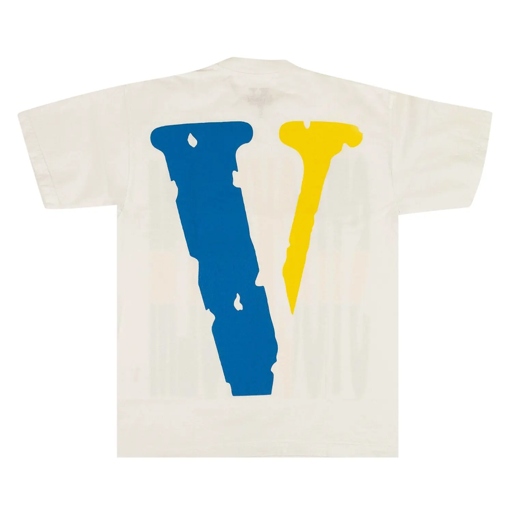 Vlone Stockholm Short-Sleeve T-Shirt