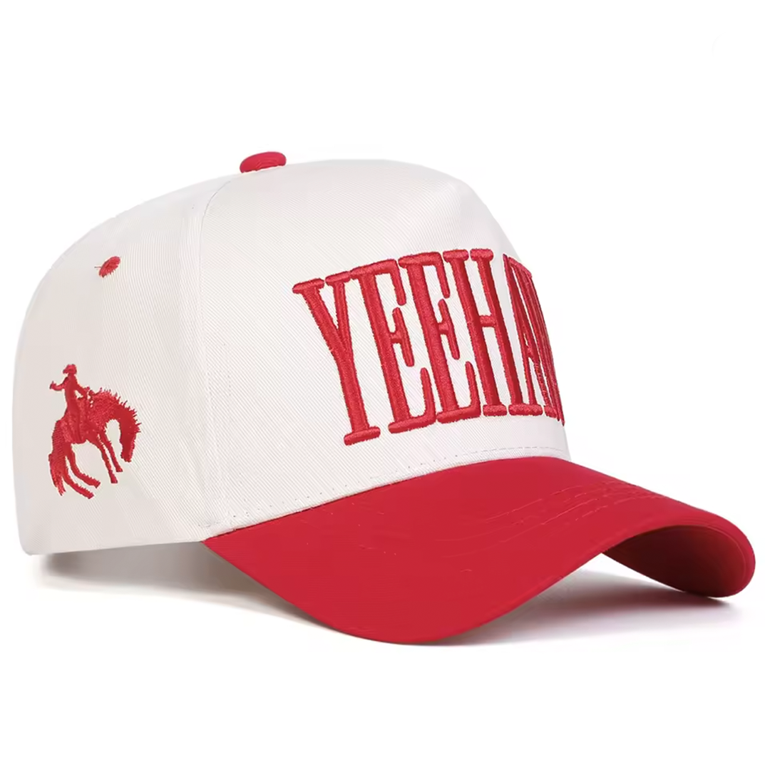 YEEHAW Hat